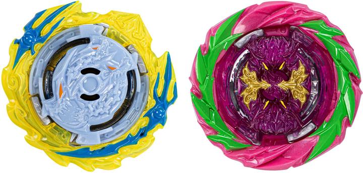 Produktbild Hasbro Hydra Kerbeus vs. Fierce Bazilisk (Multilingual)