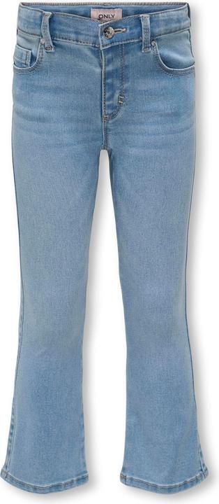 Only Kmgroyal Flared Jeans Dnm Noos
