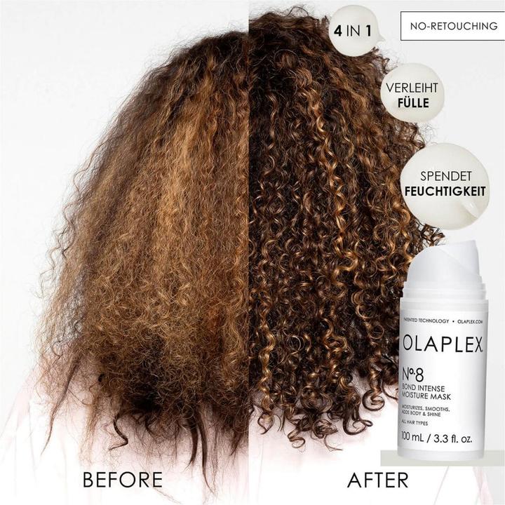 Produktbild Olaplex No. 8 Bond Intense (100 ml)