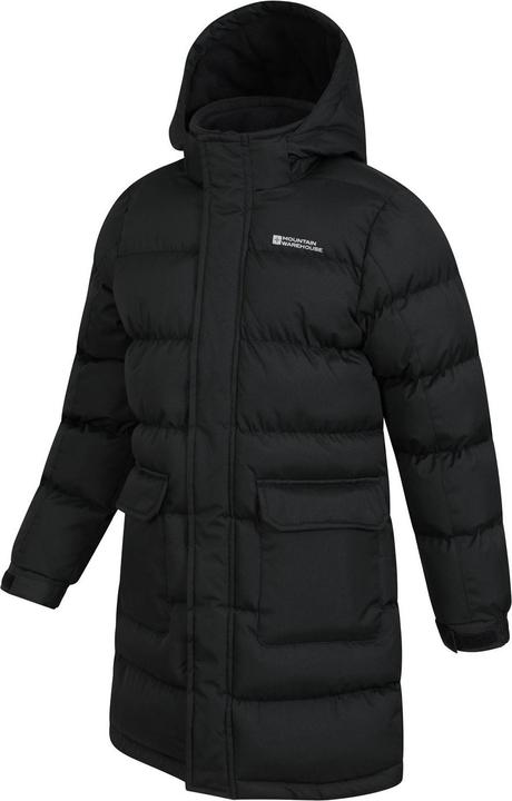 Image du produit Mountain Warehouse - Veste matelassée - Enfant (158)
