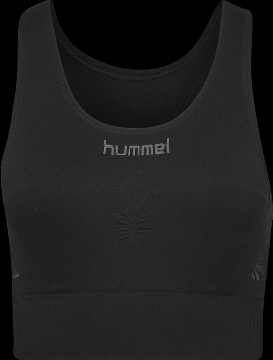 Actual product image hummel First Seamless sports bra ladies (XS)