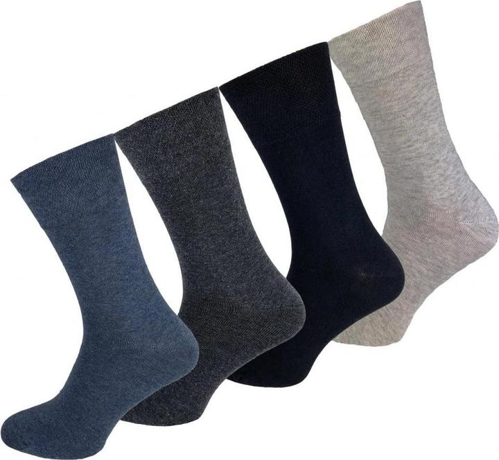 Productafbeelding Garcia Pescara 12 paar basic maat 39-42 (39 - 42)