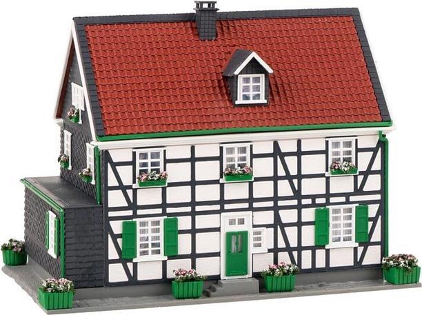 Produktbild Faller Windmühle Die Katze