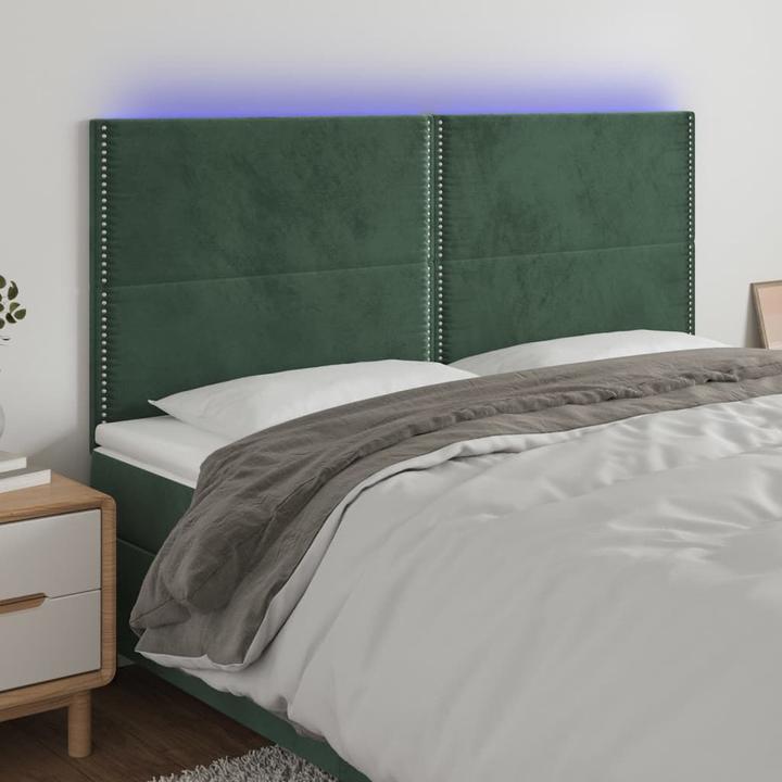 Produktbild VidaXL Braylon (180 x 5 x 128 cm)