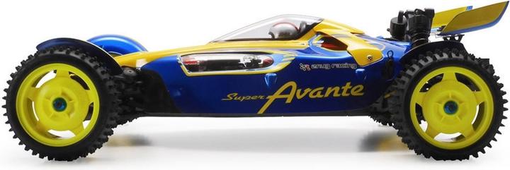 Image du produit Tamiya TD4 Super Avante (Kit)
