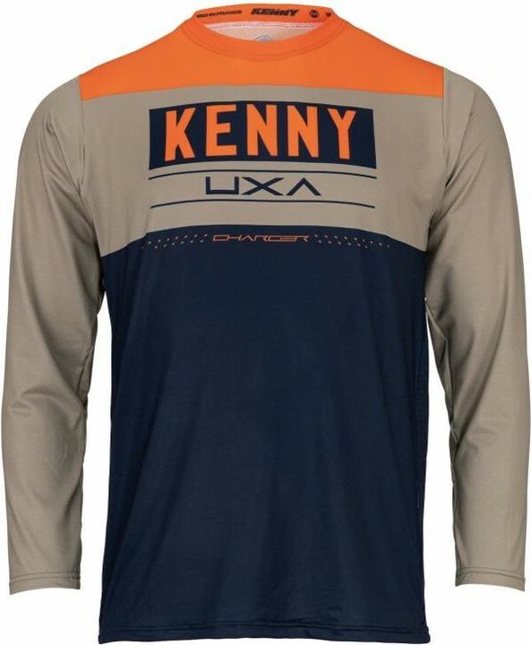 Kenny Charger (S)