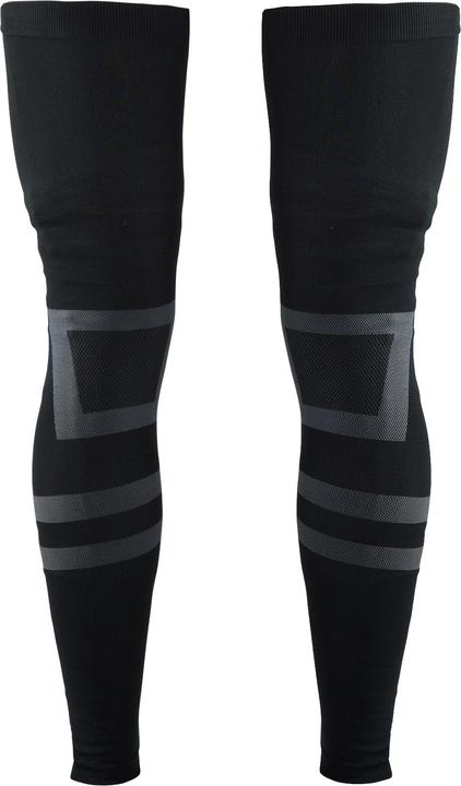 Image du produit Craft Leg Warmer sans couture Noir Xs/ (XS, S)