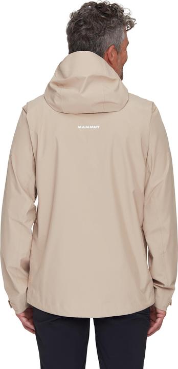 Produktbild Mammut Alto Light HS Hooded Jacket Men (XXL)