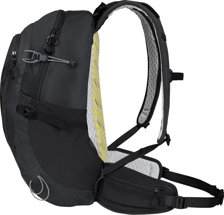 Actual product image Jack Wolfskin Athmos Shape 24 (24 l)