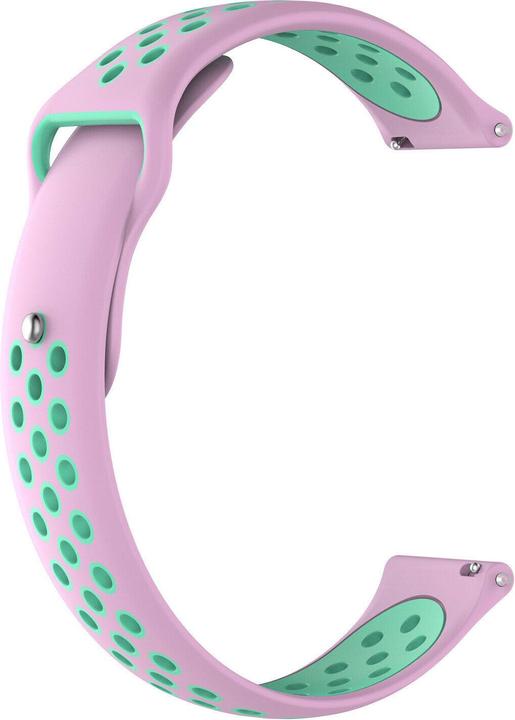 Actual product image Strap-it Sports bracelet (20 mm, Silicone)