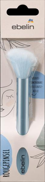Actual product image dm ebelin Rouge brush (Bronzer)