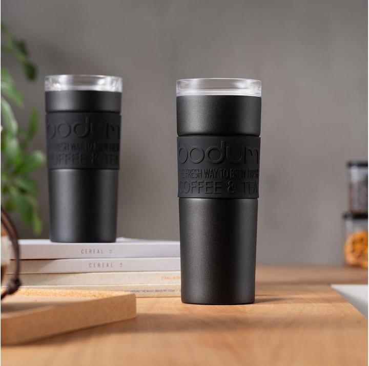 Image du produit Bodum Vacuum Reisebecher (0.45 l)