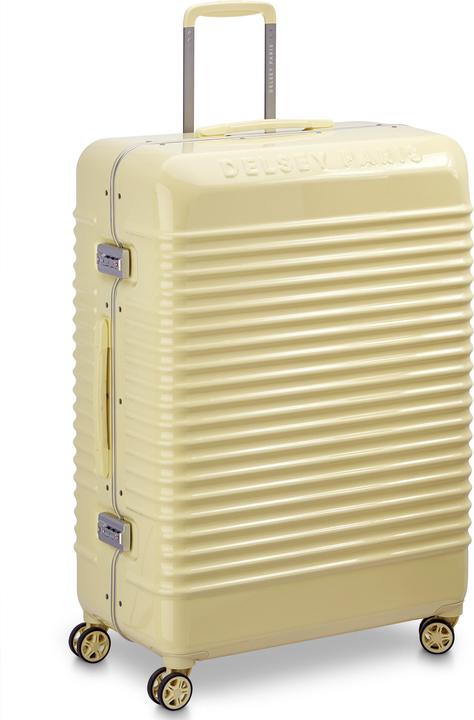 Image du produit Delsey Bastille 2.0 Trolley L hellgelb (102 l, L (90 - 115l))