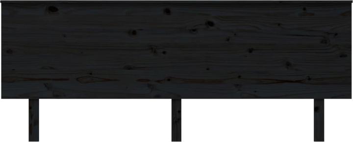 Actual product image VidaXL Farkas (204 x 6 x 82.5 cm)
