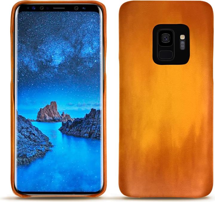 Immagine prodotto Noreve Cover in pelle (Samsung Galaxy S9)