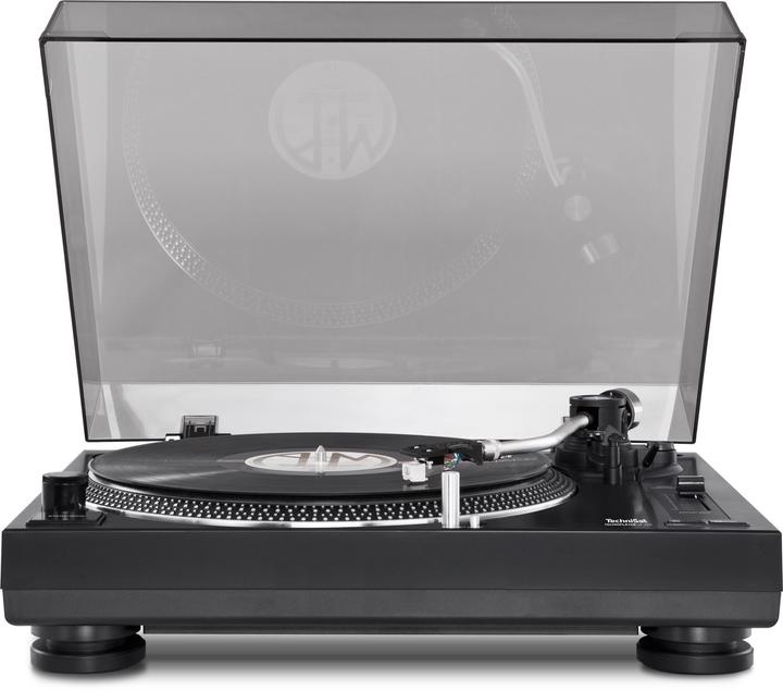 Image du produit TechniSat TechniPlayer LP 300 (Semi-automatique)