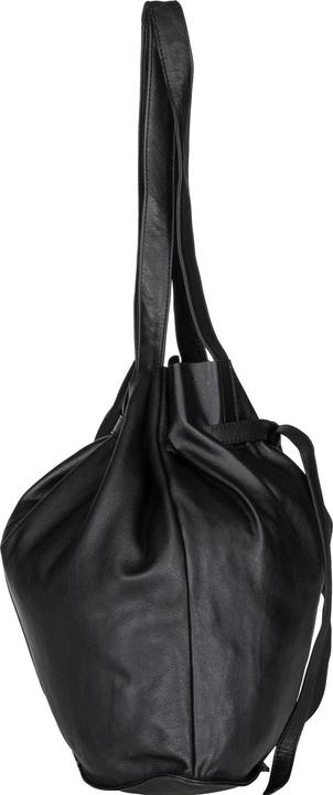 Produktbild Greenburry Nappa Beuteltasche Leder 37 cm (16 l)