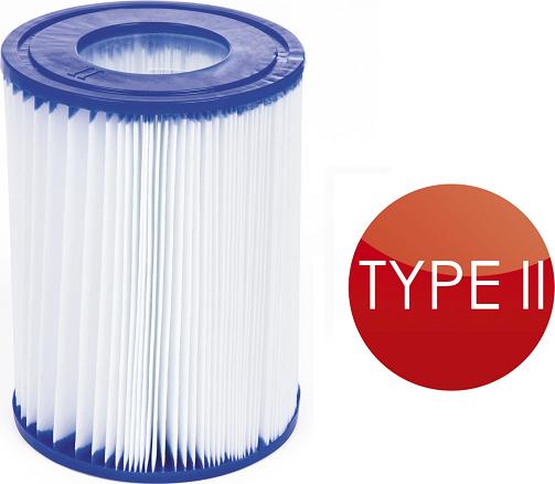 Produktbild Bestway Filter Cartridge