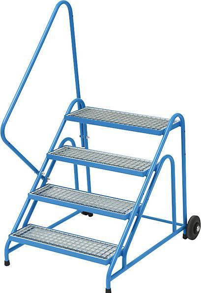 Image du produit eurokraft pro Étape d'assemblage (Escabeau)