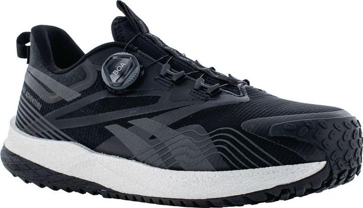 Actual product image Reebok FE4 Adventure Safety BOA S1PS Low safety shoe (S1P, 45)