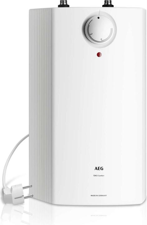 Actual product image AEG Haustechnik Huz ÖKO Comfort