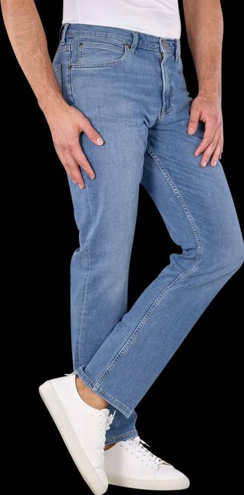 Actual product image Lee Jeans Brooklyn Straight (W33/L30)