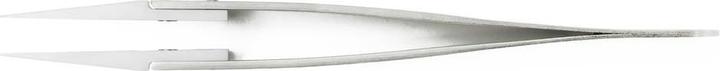 Actual product image Weller Erem Precision Tweezers With Ceramic Tip And Fluted Finger Profile Precision Tweezers Stainless Steel Tip