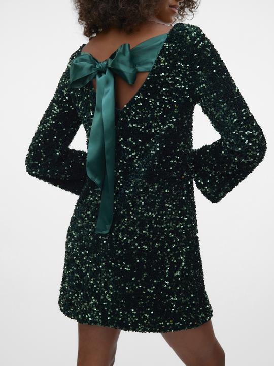 Produktbild Vero Moda VMLAILA Kurzes Kleid Kleid (L)