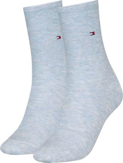 Image du produit Tommy Hilfiger Casual Socken (lot de 2, 35 - 38)