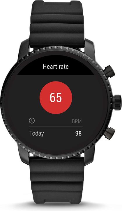 Produktbild Fossil Explorist HR (45 mm)
