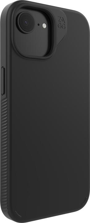 Actual product image Zagg Milan Snap Case iPhone 16e/15/14/13 Black (Apple iPhone 16e)