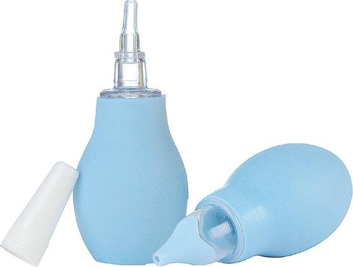Image du produit Nuby Nettoyant pour le nez et les oreilles