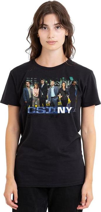 Produktbild Csi: NY TShirt (L)