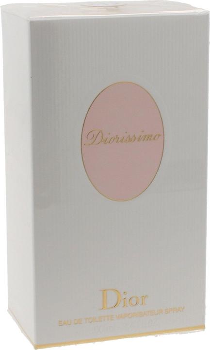 Produktbild Dior Diorissimo (Eau de Toilette, 100 ml)