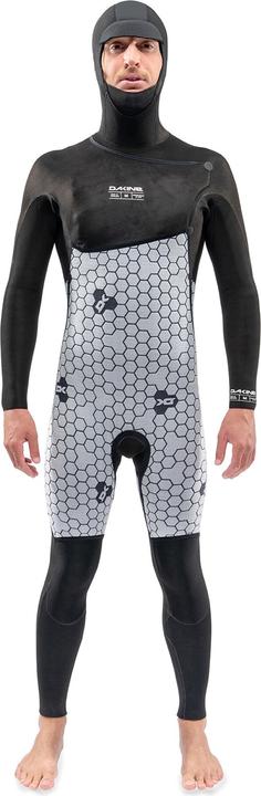 Image du produit Dakine Men'S Mission Chest Zip Hooded 4/3mm (4/3 mm, XXL)
