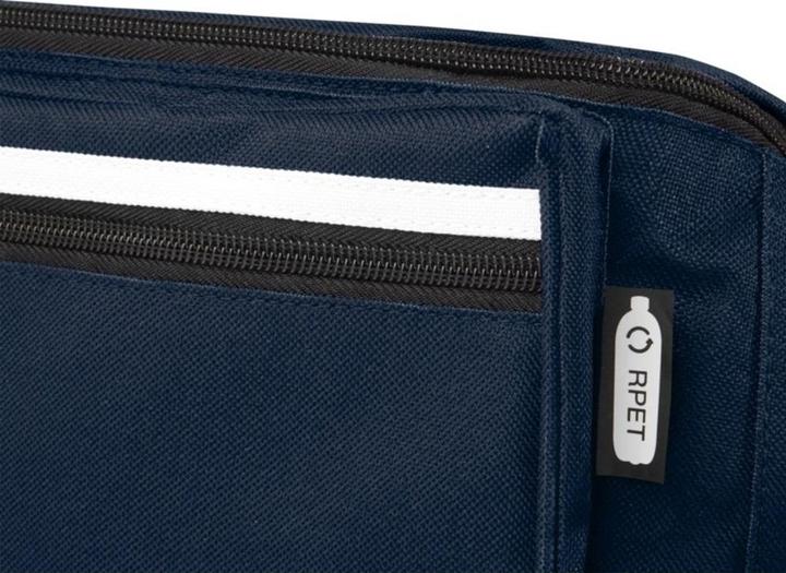 Image du produit Bullet Sac banane Journey Rpet (polyéthylène téréphtalate recyclé)