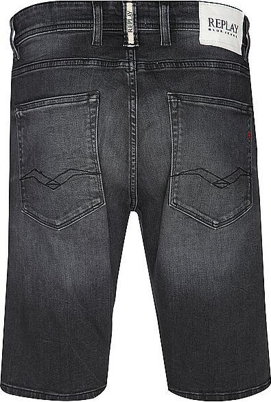 Image du produit Replay Jeansshorts RBJ981 (28)