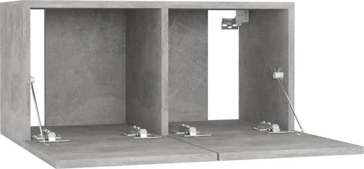 Actual product image VidaXL Ainsley (80 x 30 x 30 cm)
