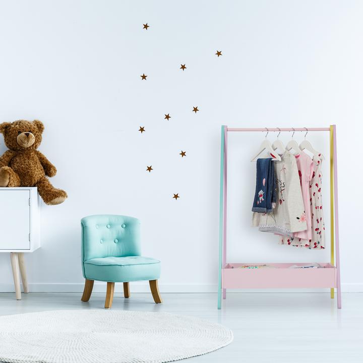 Produktbild Relaxdays Kleiderständer