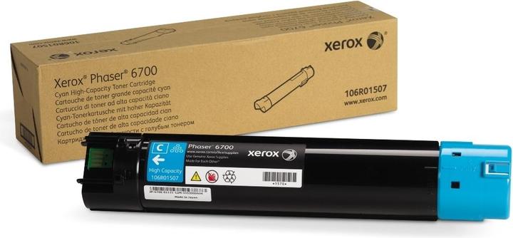 Image du produit Xerox 106r01507 (C)