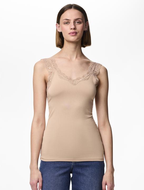 Immagine prodotto Pieces Top in pizzo (XL)