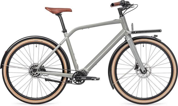 Produktbild Schindelhauer Bikes Schindelhauer - Emil VI/IX E-Bike