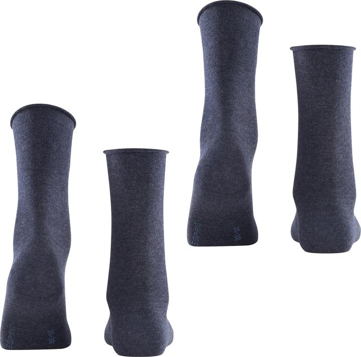 Produktbild Esprit Basic Pure SO 2P (2er Pack, 35 - 38)
