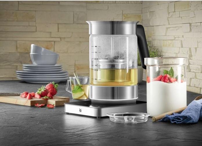 Image du produit WMF Lumero (1.60 l, Prise UE)