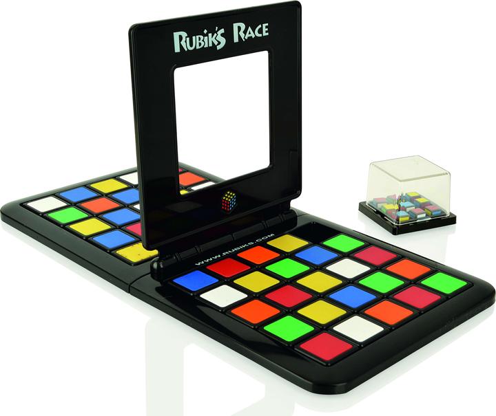 Produktbild Thinkfun Rubik's Race (5 x 5)