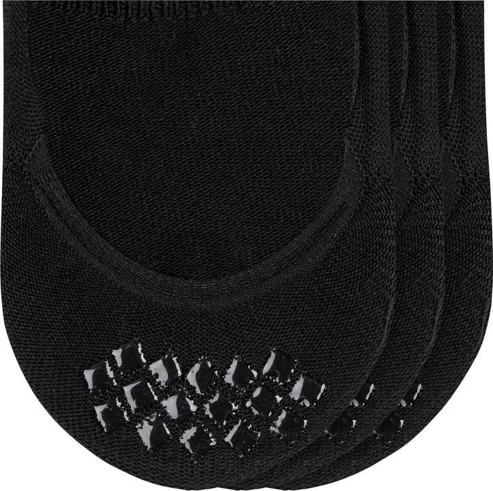 Image du produit Falke Step High Cut 3-Pack Men No Show Chaussettes (39 - 42)