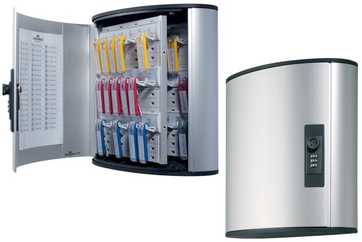 Actual product image Durable Key Box Code 36