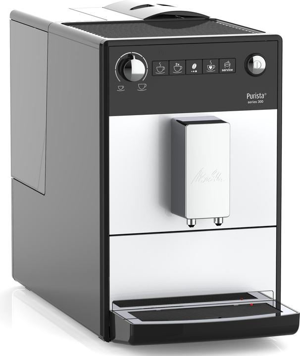 Produktbild Melitta Purista