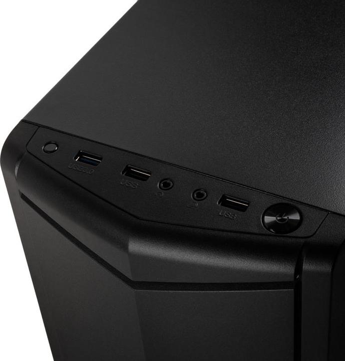 Immagine prodotto AeroCool Torre Tomahawk Midi (ATX)