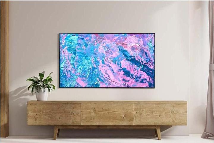 Produktbild Samsung UE85CU7170 (85", CU7170, LED, 4K, 2023)